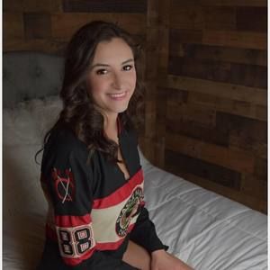 Meet your Posher, Natalie